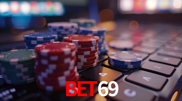 Jogos de Slot bet69