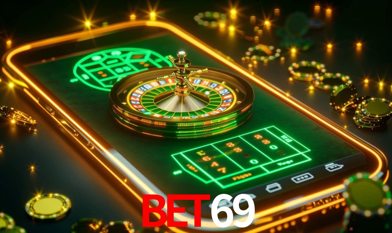 Login Seguro bet69