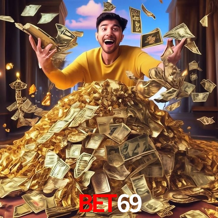 Jogos Exclusivos bet69