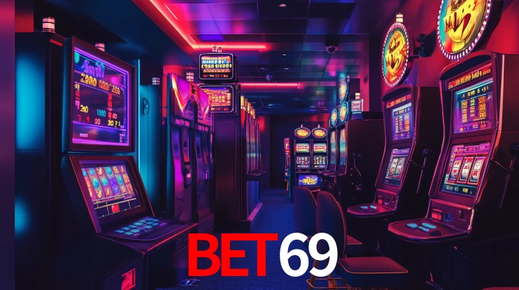 Exclusive Games bet69