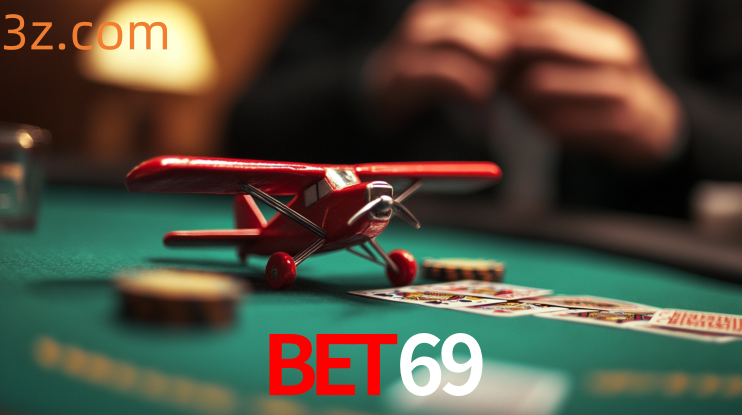 Aviator Jogo na bet69 