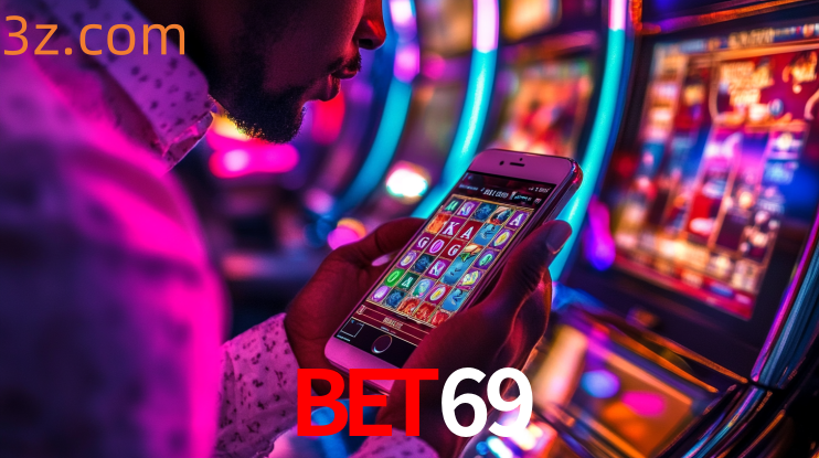 Baixar App bet69  