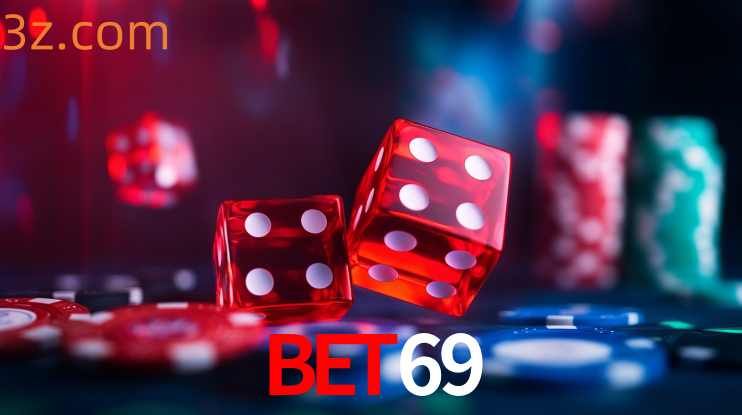 Bonus na Plataforma Online bet69