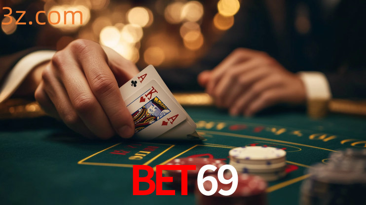 Plataforma Online bet69