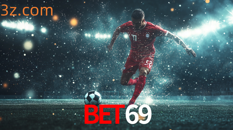 Plataforma de Apostas bet69