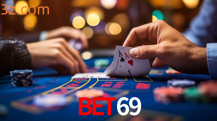 Jogos na bet69